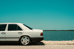 CEIKA Custom Coilovers for Mercedes Benz E Class W124 (85~96)