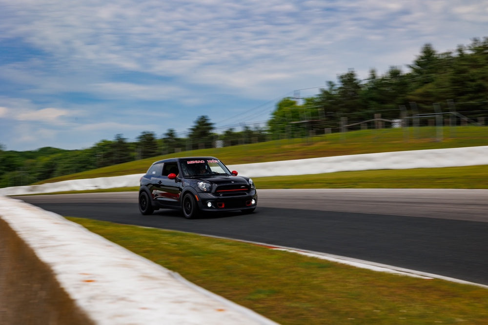 CEIKA Custom Big Brake Kit for Mini R61 Paceman (12~16)