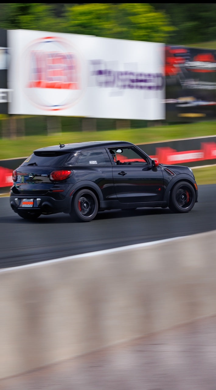 CEIKA Custom Big Brake Kit for Mini R61 Paceman (12~16)