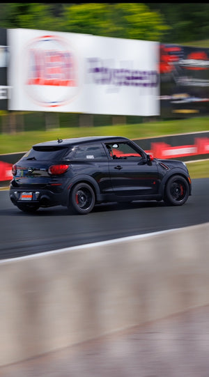 CEIKA Custom Big Brake Kit for Mini R61 Paceman (12~16)