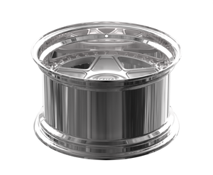 CEIKA HE/01 Forged 2-piece Custom Wheels