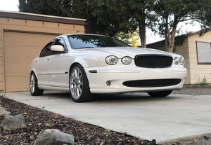 CEIKA Custom Coilovers for Jaguar X-type (01~09)