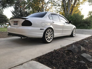 CEIKA Custom Coilovers for Jaguar X-type (01~09)