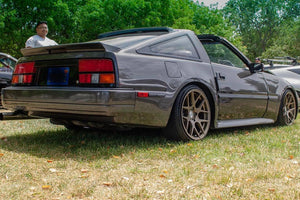 CEIKA Custom Coilovers for Nissan 300ZX Z31 (83~89)