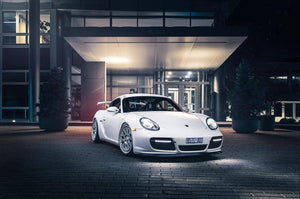 CEIKA Custom Coilovers for Porsche Cayman 987 (06~12)