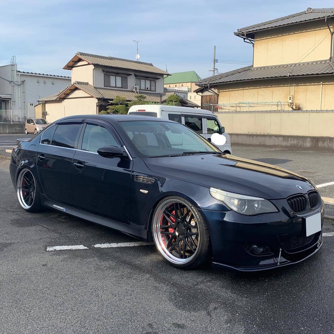 BMW M5 Wheels  Custom Rim and Tire Packages