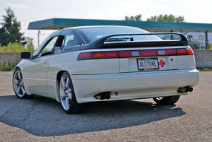 CEIKA Custom Coilovers for Subaru SVX Alcyone (91~96)