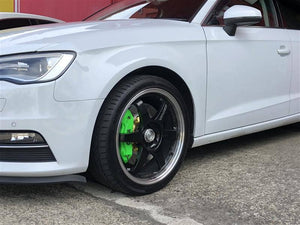 CEIKA Custom Big Brake Kit for Audi RS3 8V (15~16)