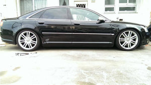 CEIKA Custom Coilovers for Audi A8 D3 (02~09)