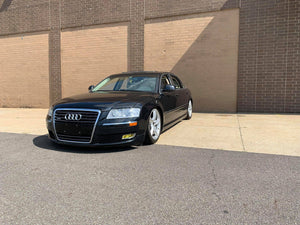 CEIKA Custom Coilovers for Audi A8 D3 (02~09)