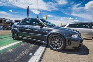 CEIKA Custom Coilovers for Audi S4  B5 (97~01)