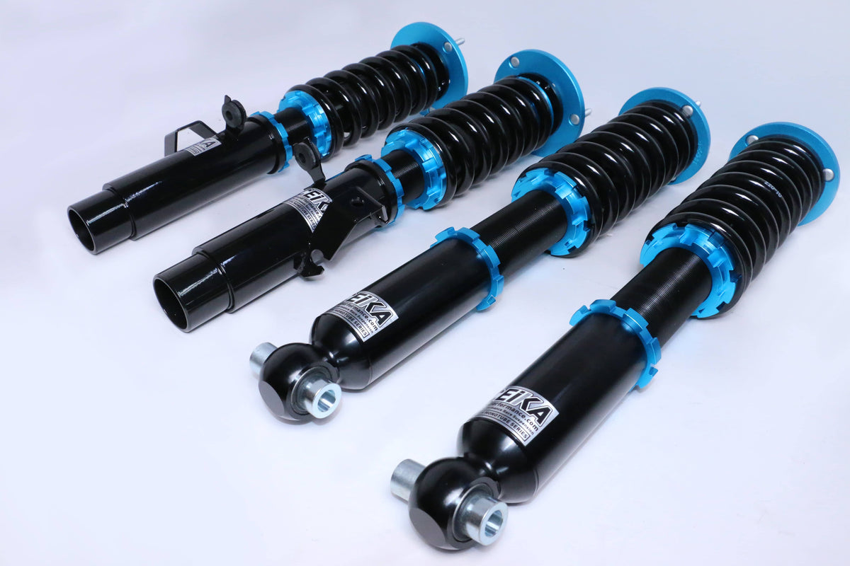 CEIKA Custom Coilovers for BMW 5 Series E34 (87~96)