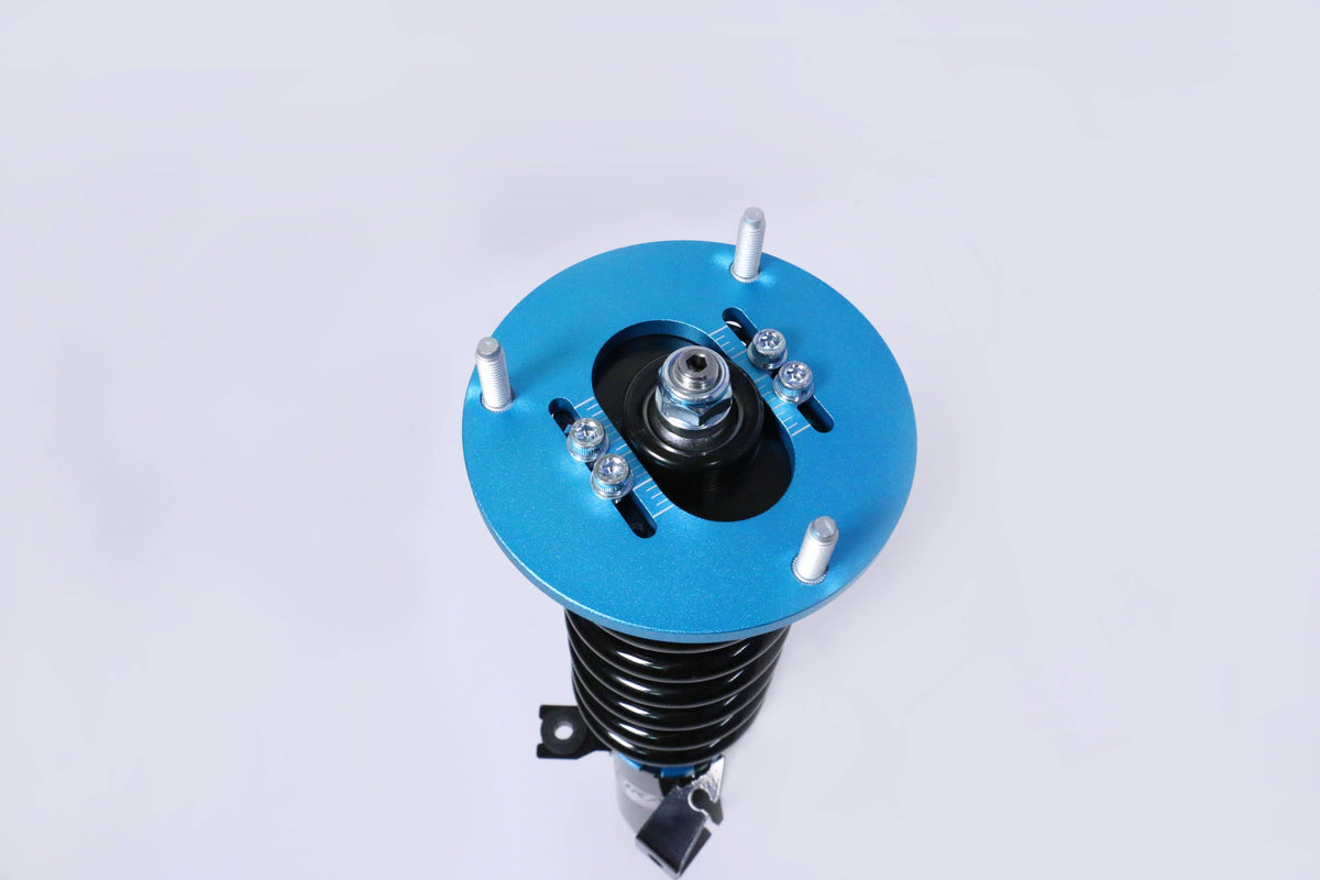 CEIKA Custom Coilovers for BMW 5 Series E34 (87~96)