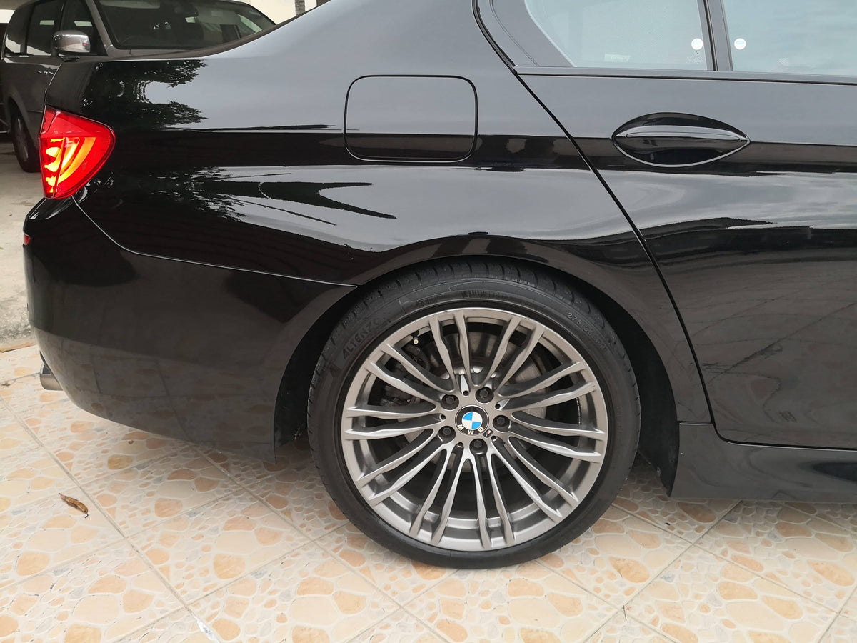 CEIKA Custom Coilovers for BMW 5 Series F10 M5 (10~17)
