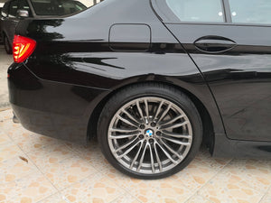 CEIKA Custom Coilovers for BMW 5 Series F10 M5 (10~17)