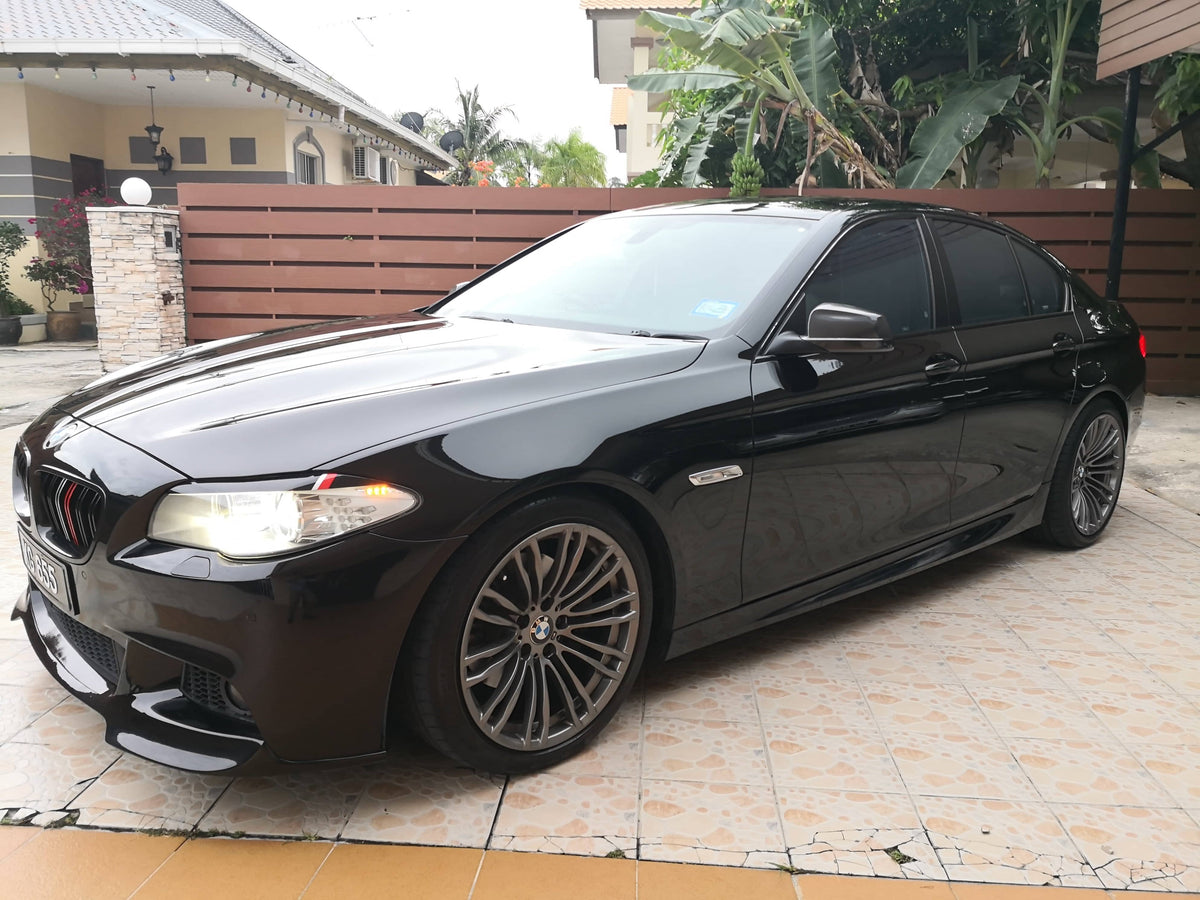 CEIKA Custom Coilovers for BMW 5 Series F10 M5 (10~17)