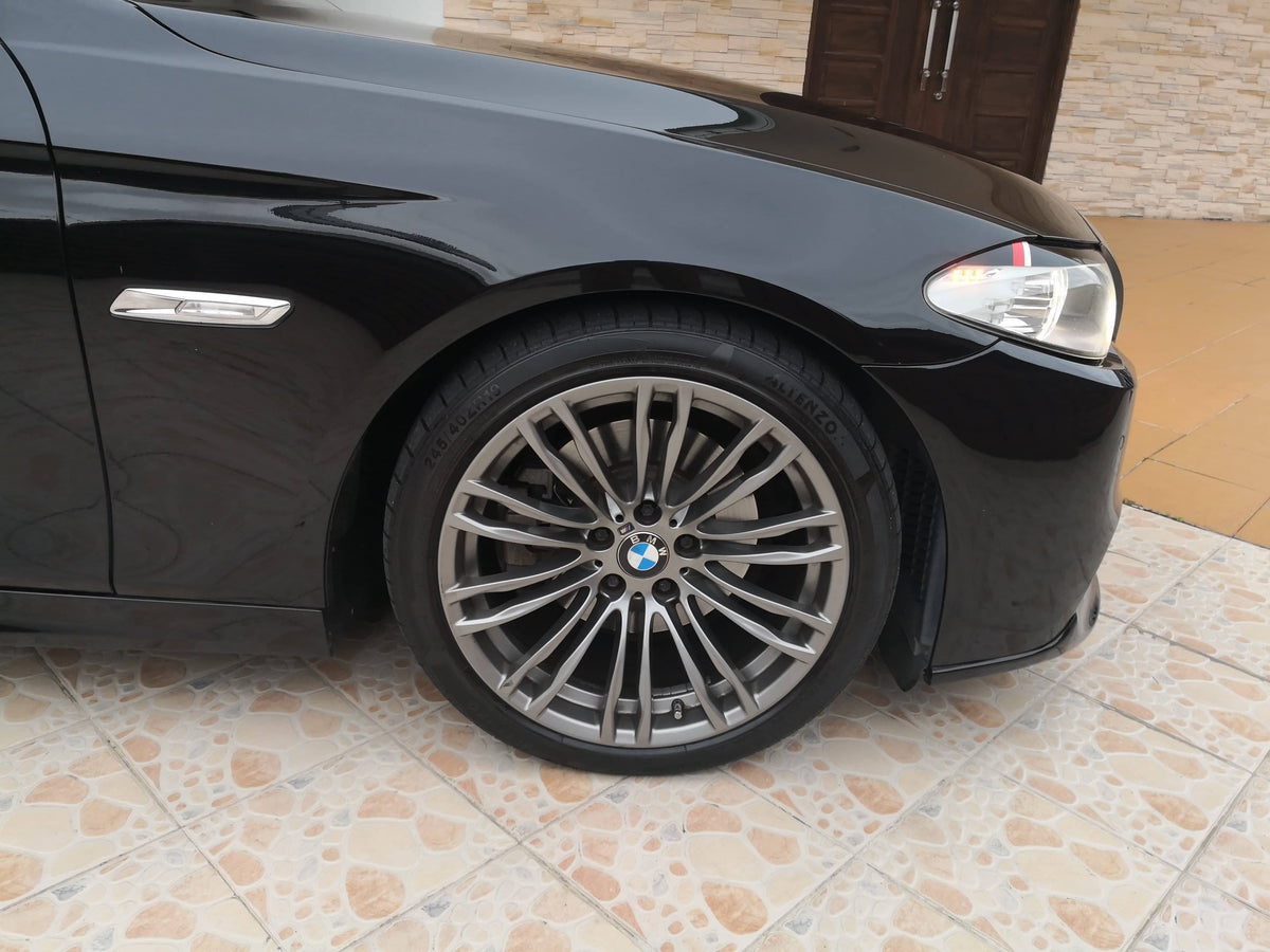 CEIKA Custom Coilovers for BMW 5 Series F10 M5 (10~17)