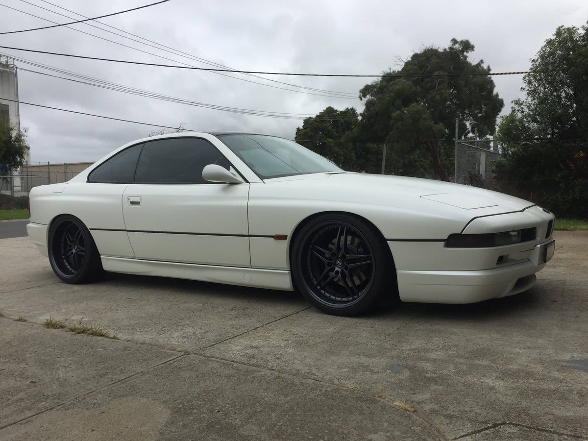 Combinés filetés CEIKA pour BMW 8 Series E31 (89~99)