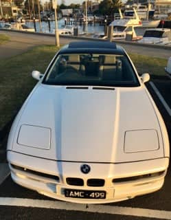Combinés filetés CEIKA pour BMW 8 Series E31 (89~99)