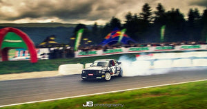 CEIKA Custom Coilovers for BMW 3 Series E30 Ø46 (82~92)