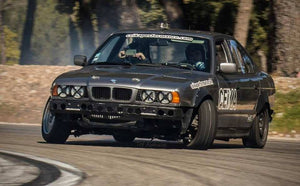 CEIKA Custom Coilovers for BMW 5 Series E34 (87~96)