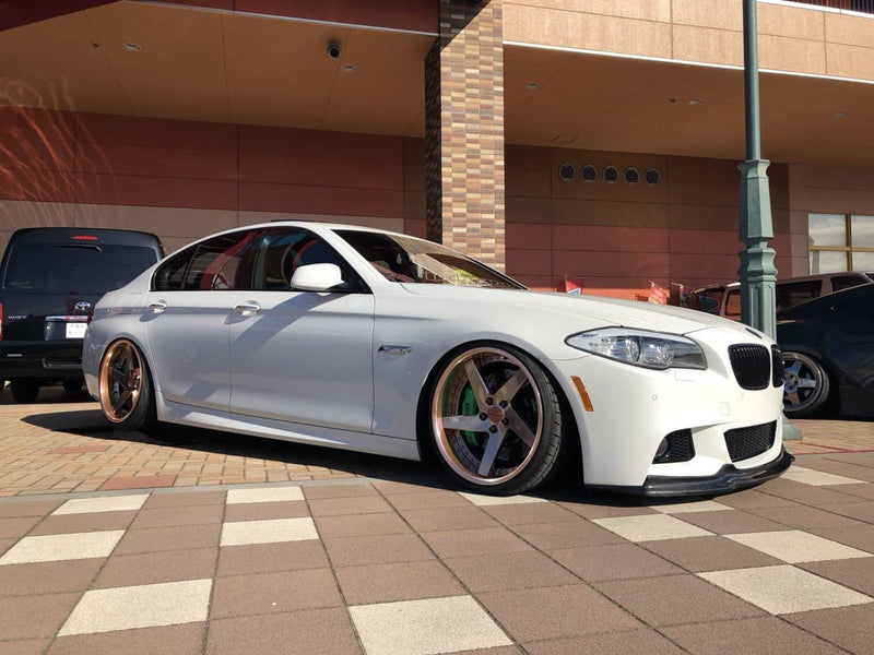 CEIKA Custom Big Brake Kit for BMW 5 Series F10 (10~16) - Ceika Performance