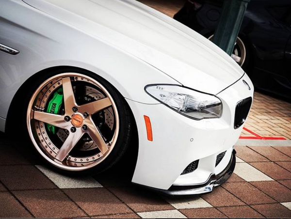 CEIKA Custom Big Brake Kit for BMW 5 Series F10 (10~16) - Ceika Performance