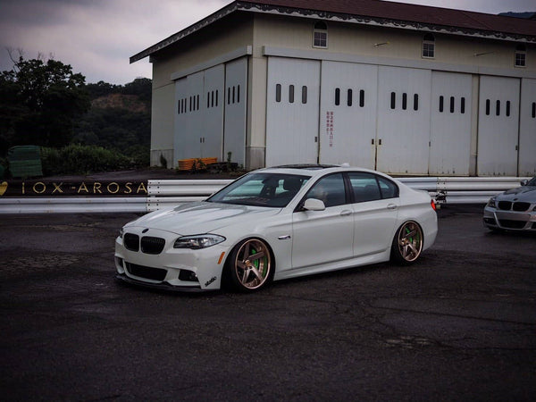 CEIKA Custom Big Brake Kit for BMW 5 Series F10 (10~16) - Ceika