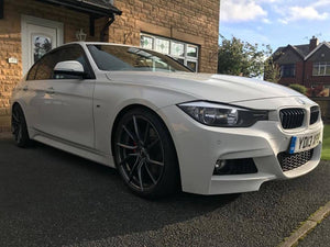 CEIKA Custom Coilovers for BMW 3 Series F30 (11~up)