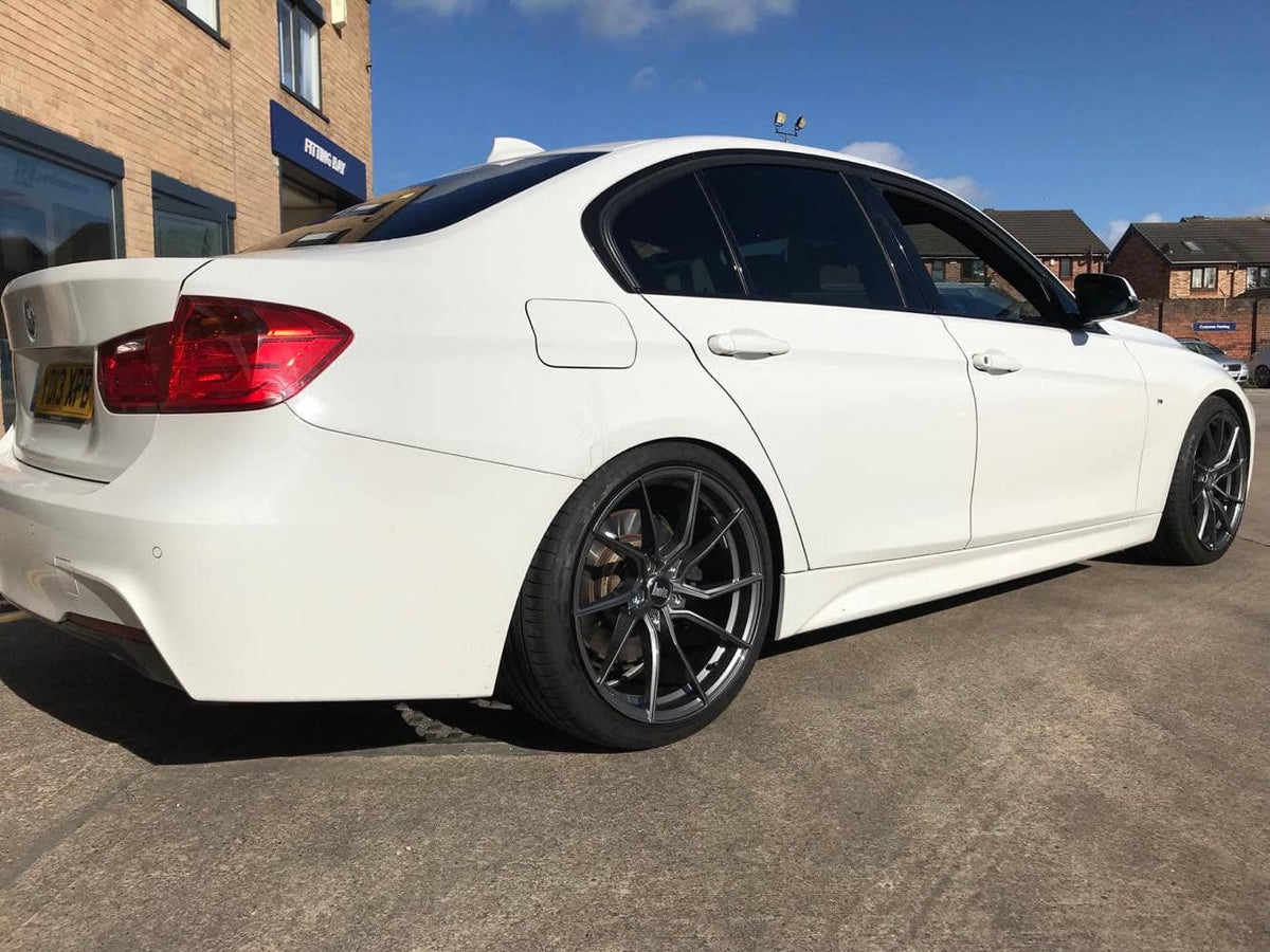 CEIKA Custom Coilovers for BMW 3 Series F30 (11~up)