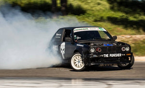 CEIKA Custom Coilovers for BMW 3 Series E30 Ø46 (82~92)