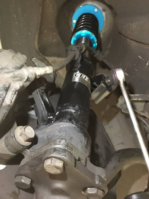 Combinés filetés CEIKA pour BMW 8 Series E31 (89~99)