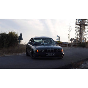 CEIKA Custom Coilovers for BMW 5 Series E34 (87~96)