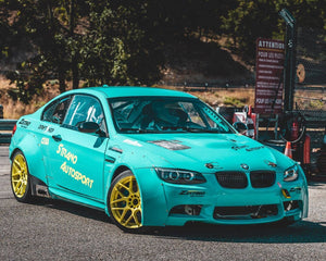 CEIKA Custom Big Brake Kit for BMW 3 Series E92 R-disc 328 (07~11)