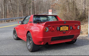 CEIKA Custom Big Brake Kit for Fiat/Bertone X1/9 (72~89)