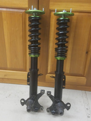 Combinés filetés CEIKA pour BMW 8 Series E31 (89~99)