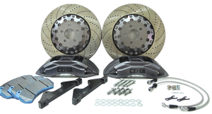 CEIKA Custom Big Brake Kit for Mercedes-Benz W176 A-Class A45 AMG (12~17)