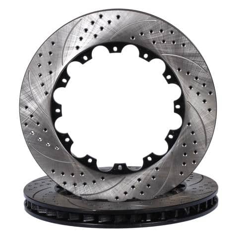 CEIKA Replacement Rotor Rings (Set of 2) - ceikaperformance