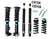 CEIKA Custom Coilovers for Nissan Quest V41 (99~02)