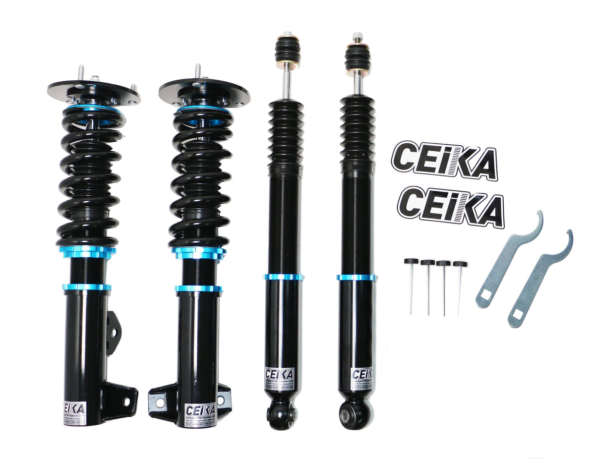 CEIKA Custom Coilovers for Mazda Tribute (00~12)
