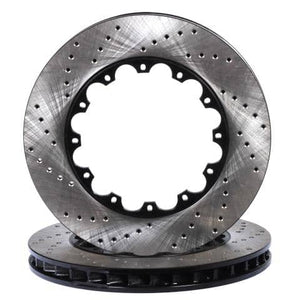 CEIKA Replacement Rotor Rings (Set of 2) - ceikaperformance