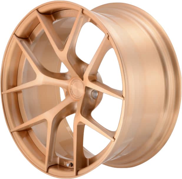 CEIKA CC/16 Forged 2-piece Custom Wheels