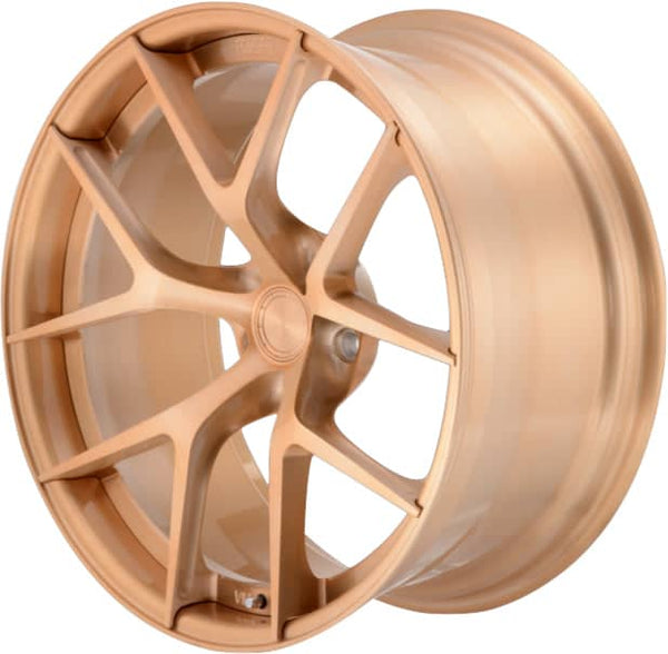 CEIKA CC/16 Forged 2-piece Custom Wheels - Ceika Performance