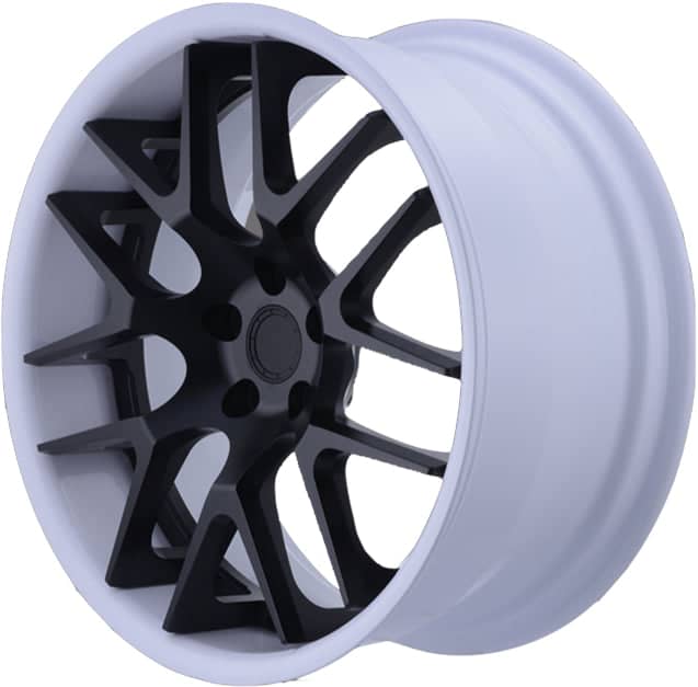 CEIKA SS/10 Forged 2-piece Custom Wheels