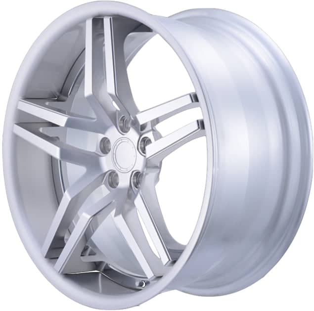CEIKA SS/11 Forged 2-piece Custom Wheels