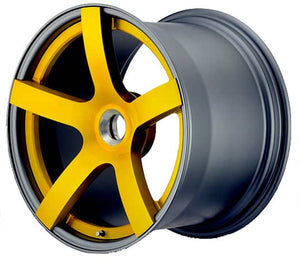 CEIKA PROGT/1 Forged 2-piece Custom Wheels