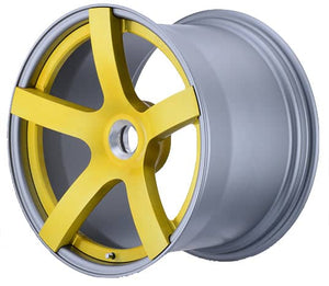 CEIKA PROGT/1 Forged 2-piece Custom Wheels