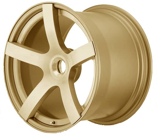 CEIKA PROGT/1 Forged 2-piece Custom Wheels