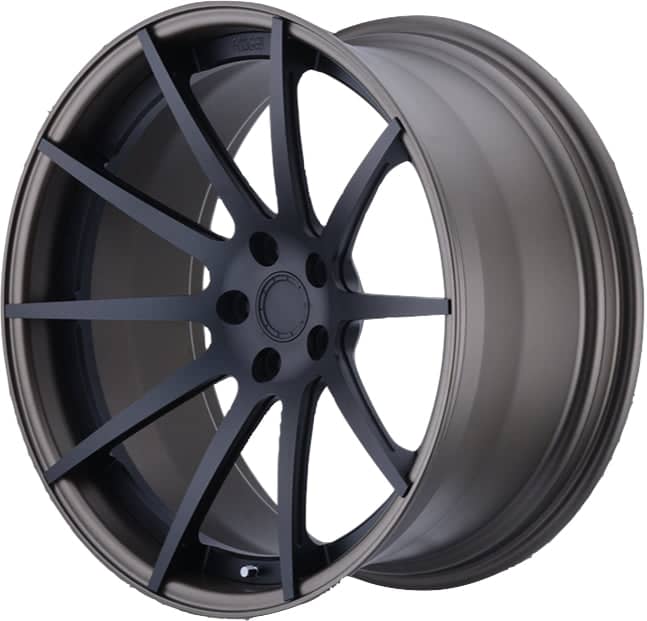 CEIKA RS/18 Forged 2-piece Custom Wheels