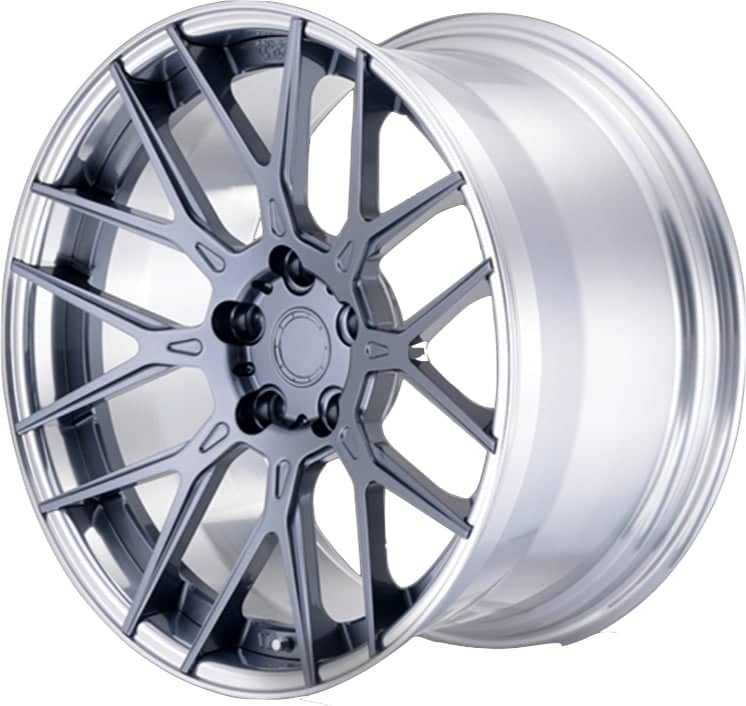 CEIKA RS/21 Forged 2-piece Custom Wheels